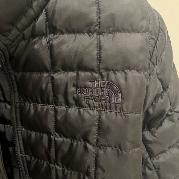 The North Face ThermoBall Eco Insulated Jacket - Women's - Picture 6 of 9